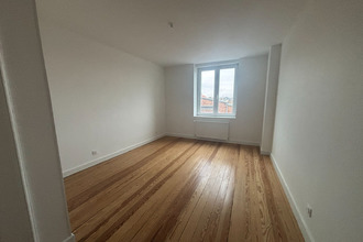 location appartement sarreguemines 57200