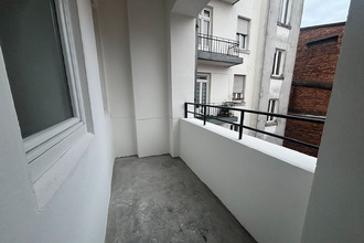 location appartement sarreguemines 57200