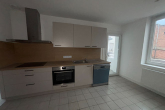 location appartement sarreguemines 57200