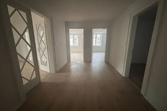 location appartement sarreguemines 57200