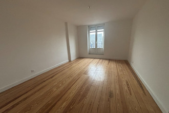location appartement sarreguemines 57200