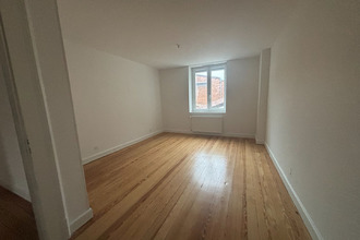 location appartement sarreguemines 57200