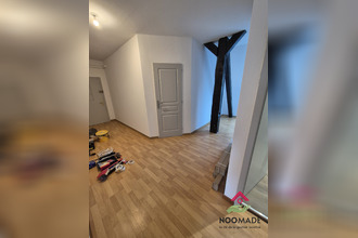 location appartement sarreguemines 57200