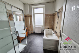 location appartement sarreguemines 57200