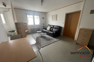 location appartement sarreguemines 57200