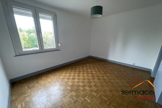 location appartement sarreguemines 57200