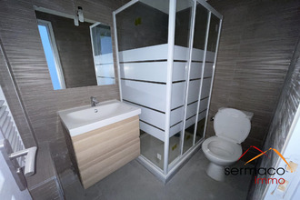 location appartement sarreguemines 57200