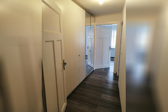 location appartement sarreguemines 57200