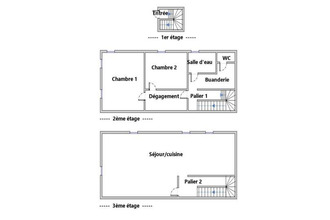 location appartement sarreguemines 57200