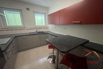 location appartement sarreguemines 57200