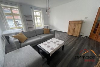 location appartement sarreguemines 57200