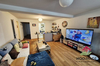 location appartement sarreguemines 57200