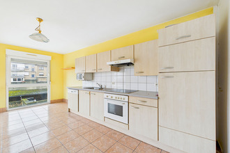 location appartement sarreguemines 57200