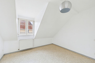 location appartement sarreguemines 57200