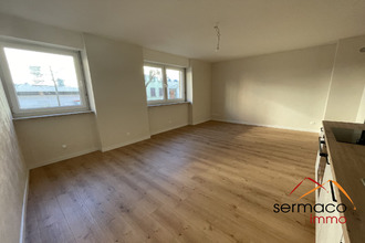 location appartement sarreguemines 57200