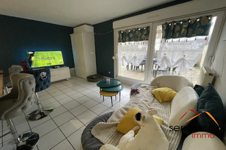 location appartement sarreguemines 57200