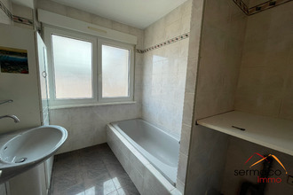 location appartement sarreguemines 57200