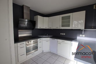 location appartement sarreguemines 57200