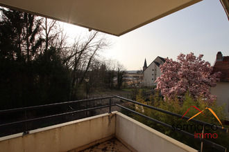 location appartement sarreguemines 57200