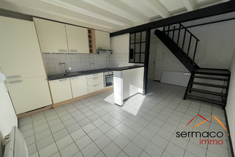location appartement sarreguemines 57200