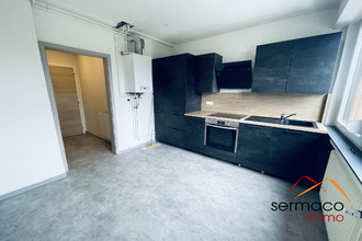 location appartement sarreguemines 57200