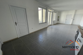 location appartement sarreguemines 57200
