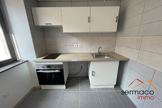 location appartement sarreguemines 57200