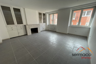 location appartement sarreguemines 57200