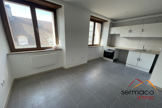 location appartement sarreguemines 57200