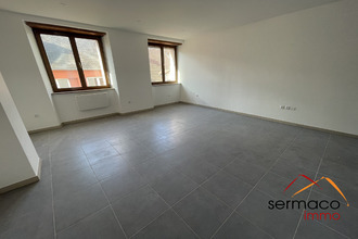 location appartement sarreguemines 57200