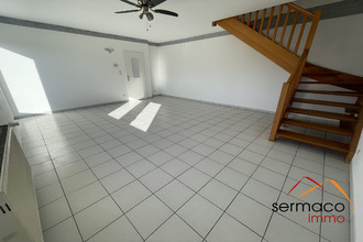 location appartement sarreguemines 57200
