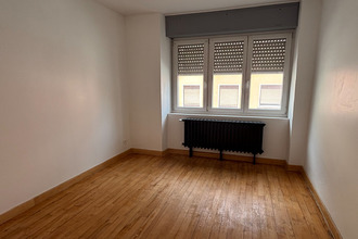 location appartement sarreguemines 57200