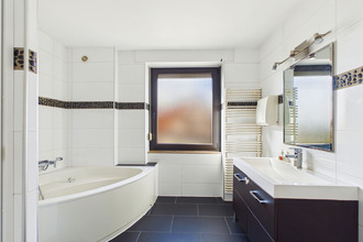 location appartement sarreguemines 57200