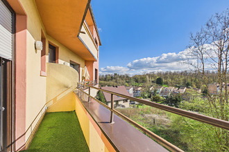 location appartement sarreguemines 57200