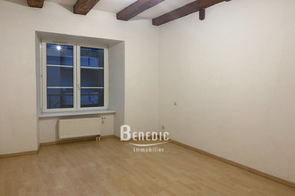 location appartement sarreguemines 57200