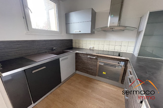 location appartement sarreguemines 57200