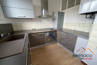 location appartement sarreguemines 57200