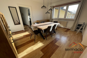 location appartement sarreguemines 57200