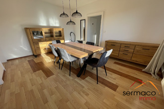 location appartement sarreguemines 57200