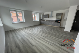 location appartement sarreguemines 57200