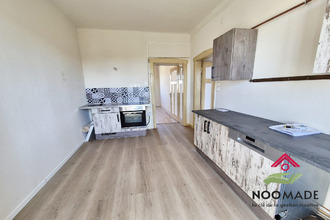 location appartement sarreguemines 57200