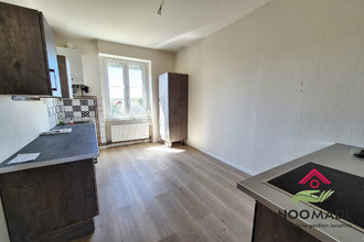 location appartement sarreguemines 57200