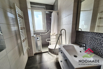 location appartement sarreguemines 57200