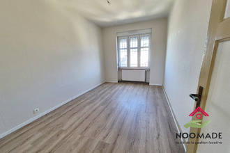 location appartement sarreguemines 57200