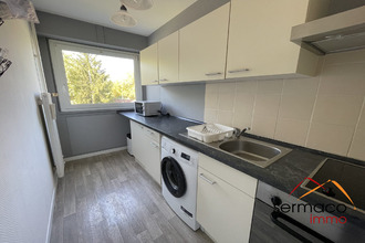 location appartement sarreguemines 57200