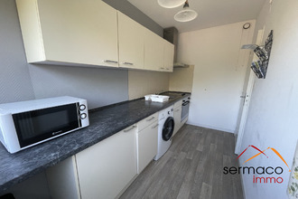 location appartement sarreguemines 57200