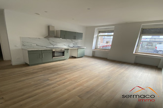 location appartement sarreguemines 57200