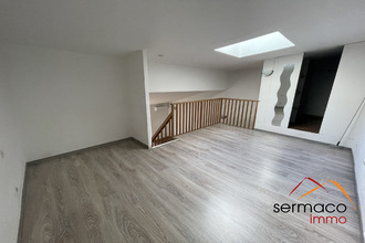 location appartement sarreguemines 57200