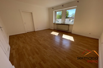 location appartement sarreguemines 57200