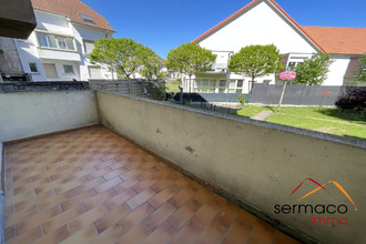 location appartement sarreguemines 57200